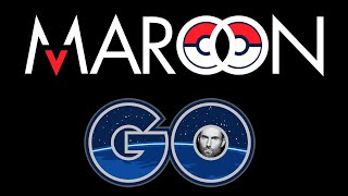 Cover art for A Song About Life - Maroon GO