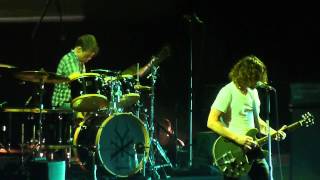 Soundgarden - &quot;Room a Thousand Years Wide&quot; Live at D.A.R. Constitution Hall, 1-18-13, Song #5