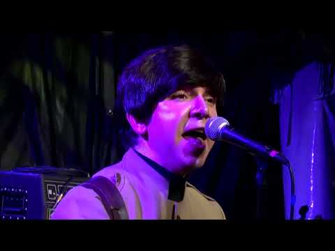 I Should Have Known Better by The Fab Four.