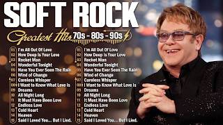 Download lagu Lionel Richie, Phil Collins, Michael Bolton, Eric Clapton, Air Supply 🎸Best Old Soft Rock Full Album mp3