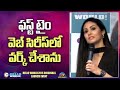 Sadha Speech At Hello World ZEE5 Originals Launch Event Niharika Konidela NTV ENT