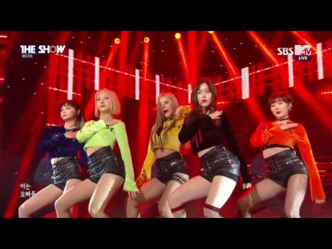 BADKIZ 5th Week of November The Show (11/29/2016)