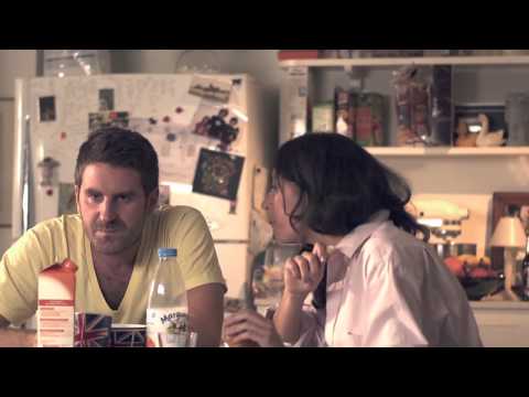 Le premier p’tit déj - Palmashow