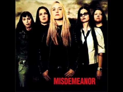 Misdemeanor - Let Me Know [2002]
