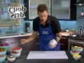 YouTube Poop Vince Tries To Sell The Chop Slap