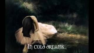 Lost in Cold Dreams - Rhapsody of Fire