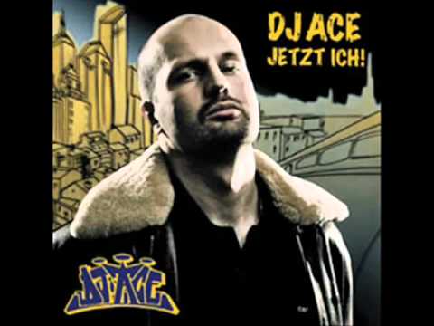 DJ Ace feat. EKR & P.Moos  Züri