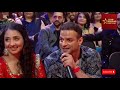 Krishna Ki Comedy Star Parivaar Award Ma Comedy Shweta Tiwari Ronit Roy