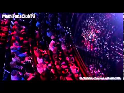 Zucchero feat.Cheb Mami - Cosi Celeste (Live at the Royal Albert Hall 2004)