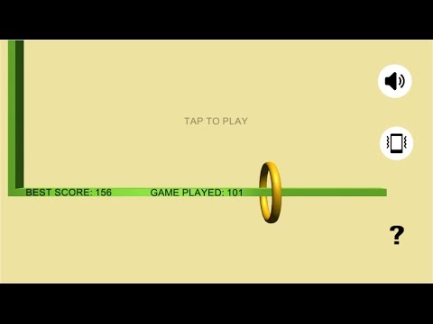 Ring Buzz Challenge