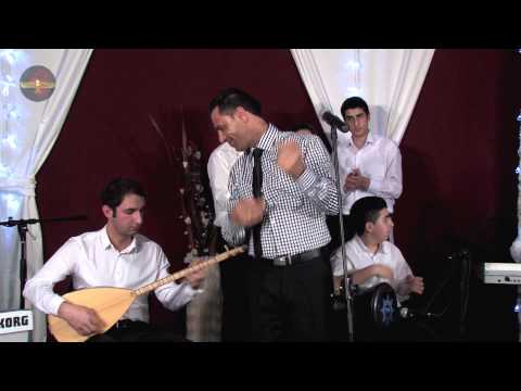 Indravus Bagandi - Arbo - Suryoyo SAT Concert 2012