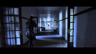 Resident Evil: Red Falls Fan Film  - Trailer #3