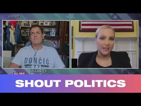 Mark Cuban: I'd Spank Daughter If She Went Out in Pandemic