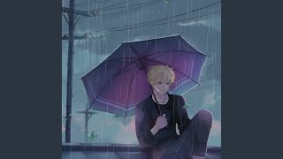 rose tinted glass Music Video