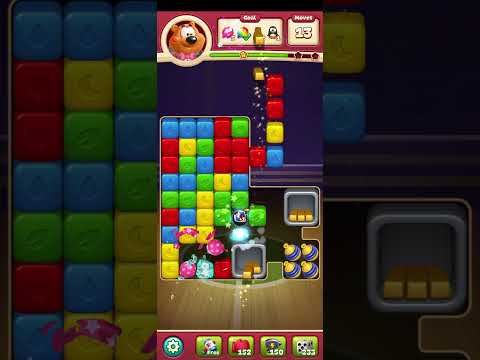 toonblast level 6876