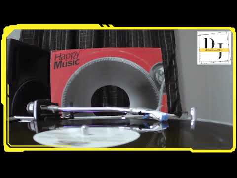 Sami Dee & Freddy Jones vs  Crystal Waters ‎– Gypsy Woman 2006 La Da Dee (Jerry Ropero Remix)