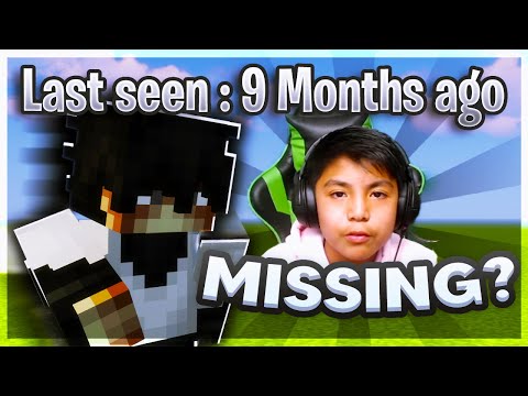 What Happened To ItzGlimpse?