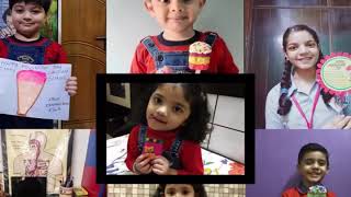 St. Mary's Christian School Video