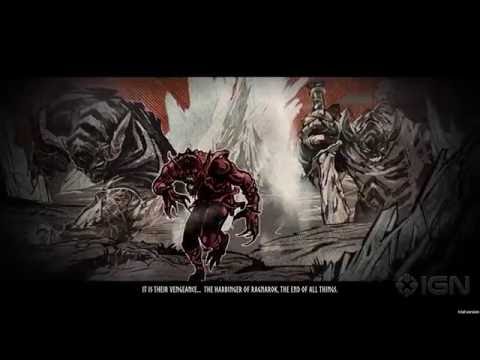 19 Minutes of Vikings: Wolves of Midgard Gameplay