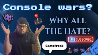 Fanboy console wars is still a thing? #gaming #videogames #news