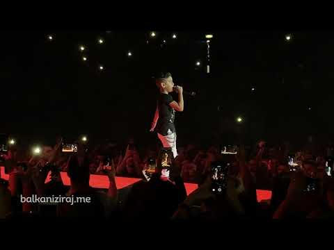 Ljuba Stanković - Cesarica (Arena Zagreb Uživo)