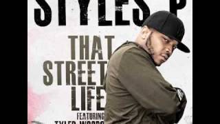 Styles P - That Street Life