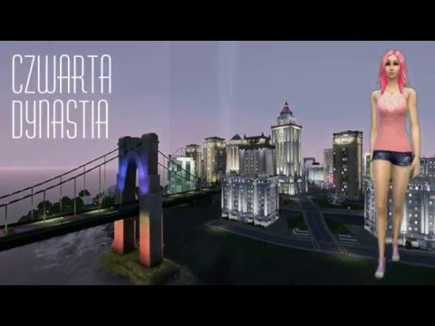 Czwarta Dynastia, odc 74 - Urodziny Adama