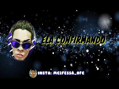 Mc Anjim - Lyric Vídeo Para Status