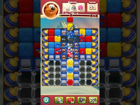 Toon Blast 2379 ??!!