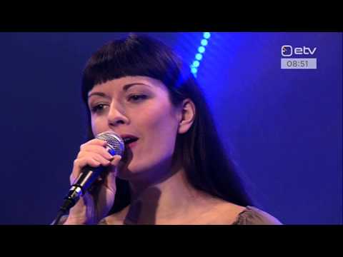 TEET VELLING JA BÄND "Kadunud sõbrale"