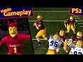 NCAA Football 11 ... (PS2) Gameplay