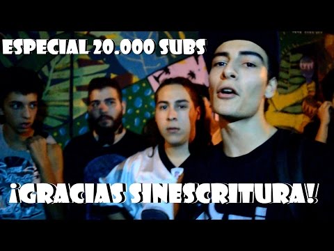 FREESTYLE de Lewan, Nizzer, Mecha, Paulo, Cold, Killi, Roda para Maralb React