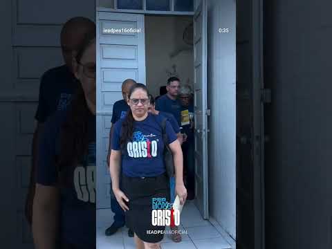tamandaré pexinhos  Pernambuco para Cristo