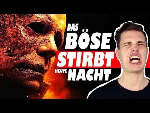 Halloween Kills: Michael Myers tödlicher im Nahkampf als John Wick | Review & Analyse