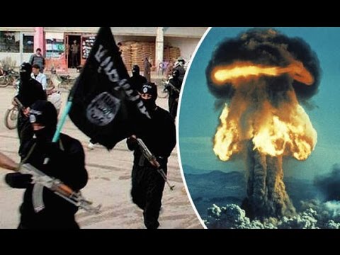 Retake Mosul ISIS Nuclear Chemical Threat April 2016 Breaking  News Video
