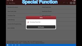 Meaning of OBD p2839