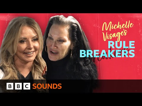 Carol Vorderman: Love life, 'special friends' and not committing to one person | BBC Sounds