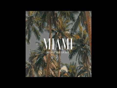 (FREE) Uzzy feat. Dixo Type Beat - "Miami" || Afrobeat x Dancehall Type Beat