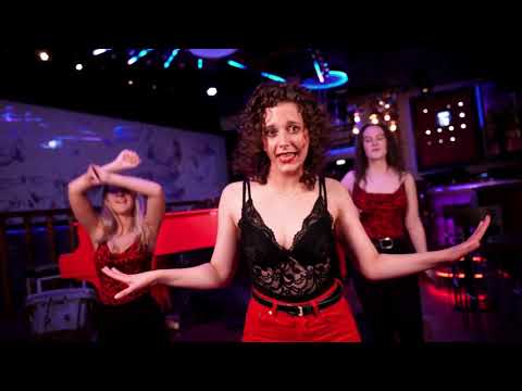 KGTV 34   Isabelle Jennes   Fiorenza