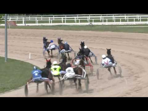 2017.05.13. 3. futam - VITÁN DOMOKOS EMLÉKVERSENY HENDIKEP - VÖRSAS KUPA I. FUTAM