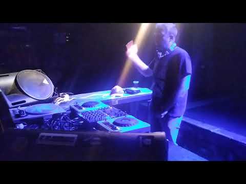 DJ Nikola @ Maribor goes Hardcore - Occupation of Styria