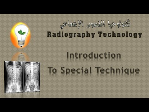CH 3 Positioning Of Genitourinary Examination تكنولوجيا تصوير2 من ص70 وحتى 101