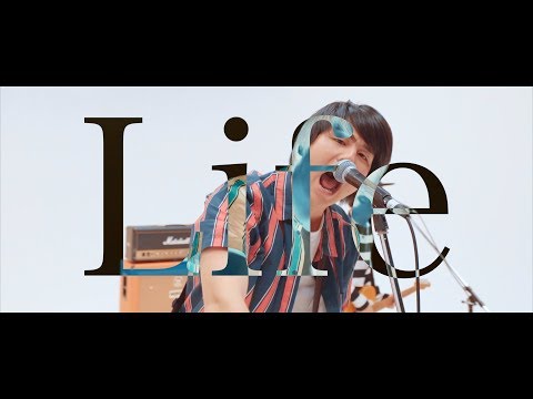 SAME【LIFE】Music Video
