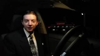 Hooters Daytona Beach Style Wings - Review