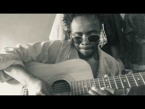 Jonas Gwangwa,Diphororo by Zar Jazz orchestra guitar improvisation,Odala macpharen