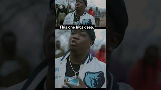 Dear Son… just in case I’m not around | Letter To My YN | Anthony Q