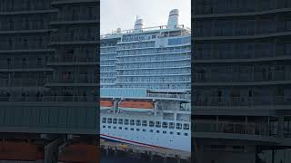 #youtubeshorts #youtubevideo#star of the seas cruise ship#carnival adventure cruiseship