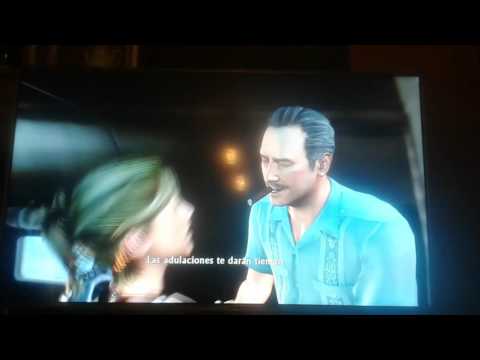 Un chárter el tesoro de draike(1)