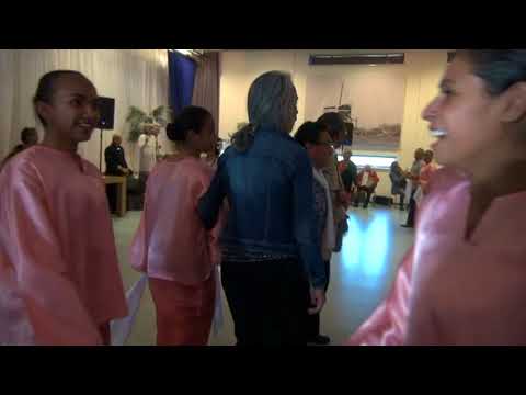 Pesta Merauke 55jaar in Nederland (1962-2017)