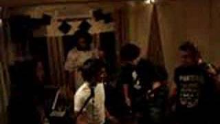 Banda Mayumi - Não Vale Nada (Velhas Virgens)